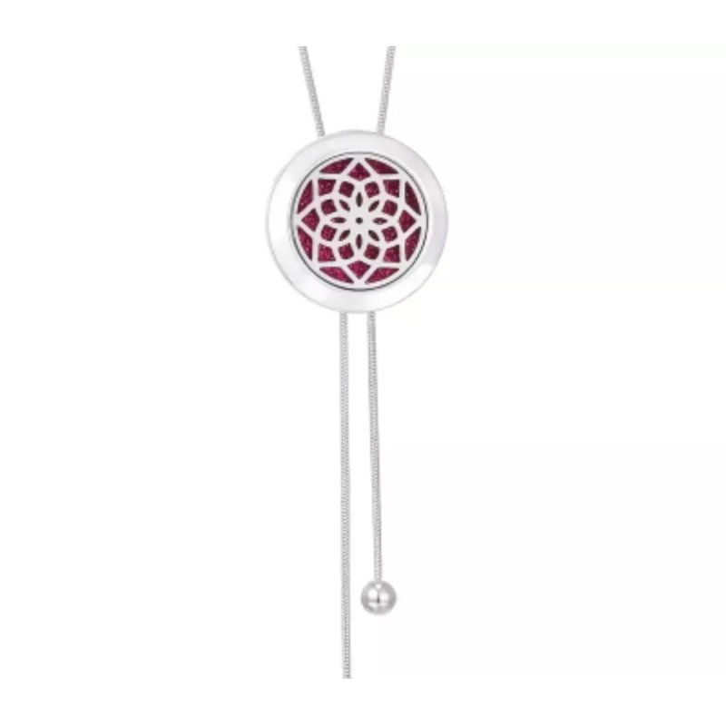 Collier diffuseur