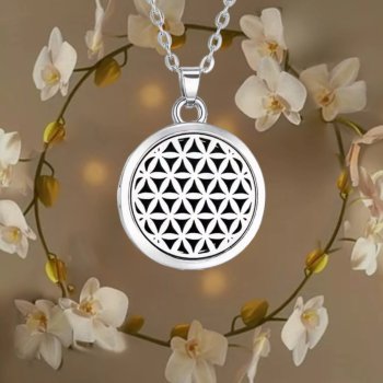 Collier diffuseur