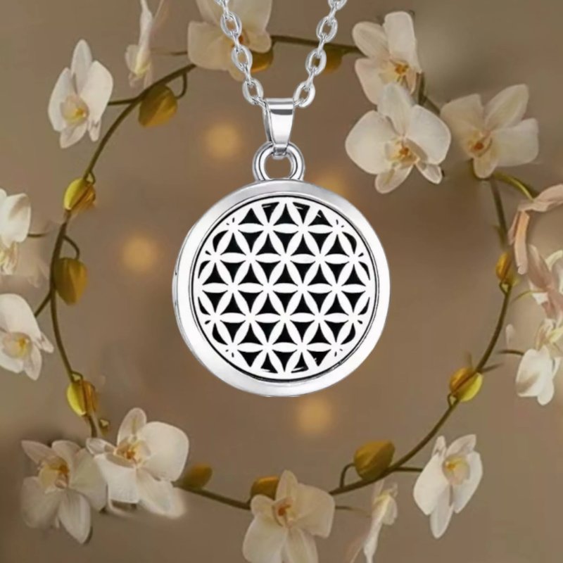 Collier diffuseur Collier diffuseur