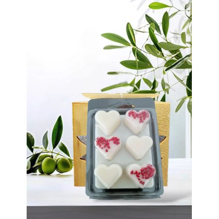 Galets parfumés boîte Galets parfumés boîte