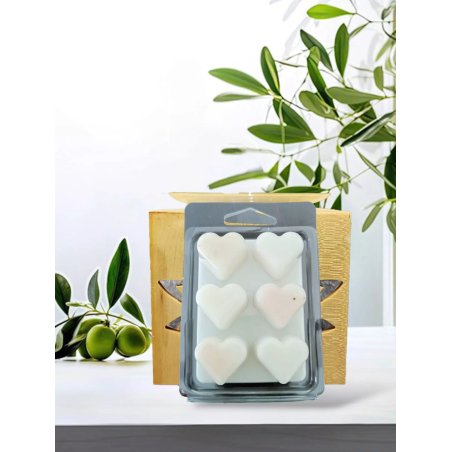 Galets parfumés boîte Galets parfumés boîte