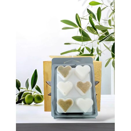 Galets parfumés boîte Galets parfumés boîte