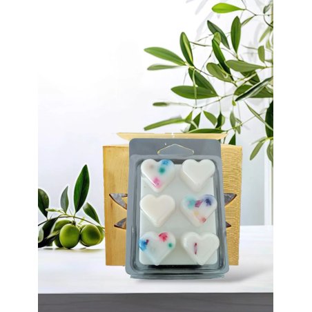 Galets parfumés boîte Galets parfumés boîte