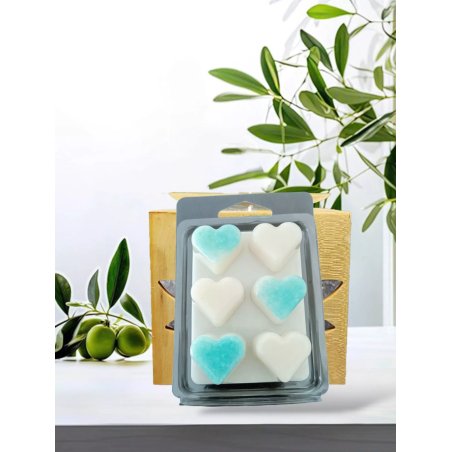 Galets parfumés boîte Galets parfumés boîte