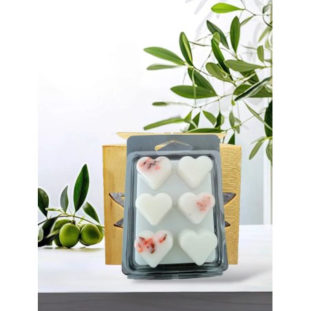 Galets parfumés boîte Galets parfumés boîte