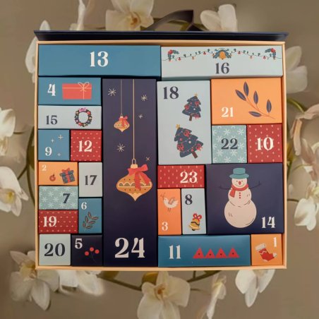 Calendrier Evasion Calendrier Evasion