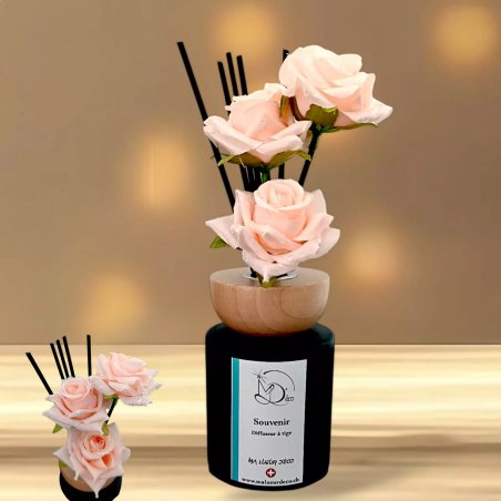 Bouquet de tiges Bouquet de tiges