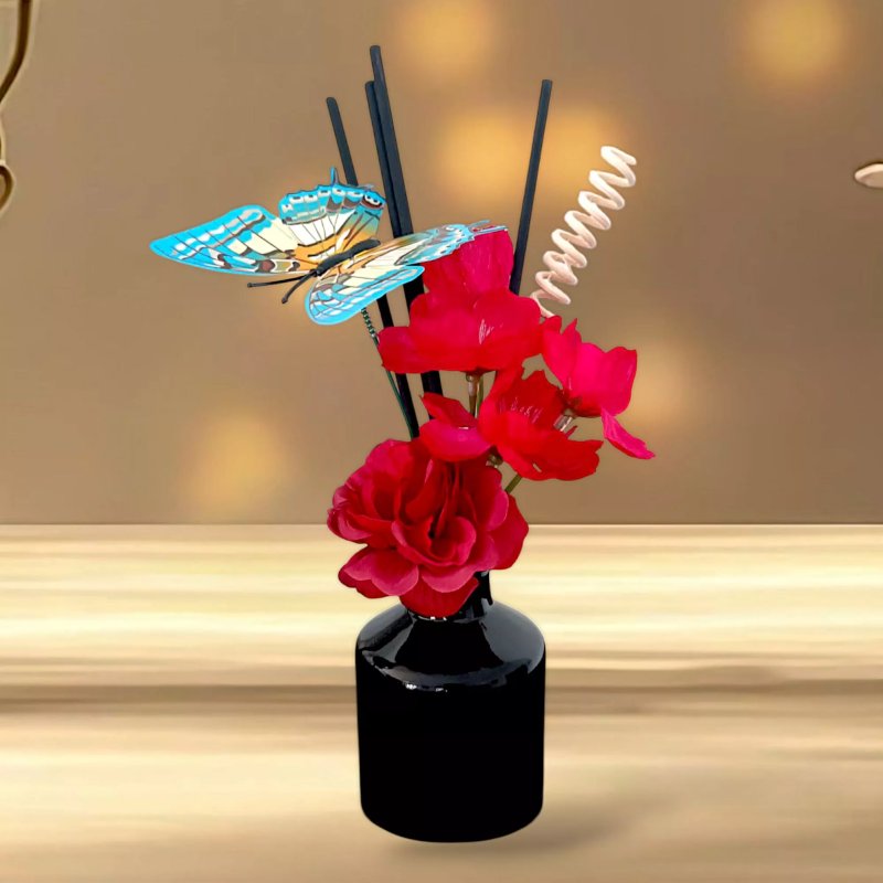Mini diffuseur