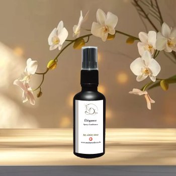Spray d'ambiance