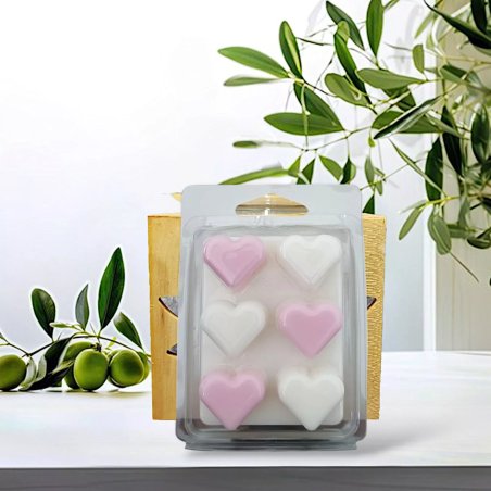Galets parfumés boîte Galets parfumés boîte