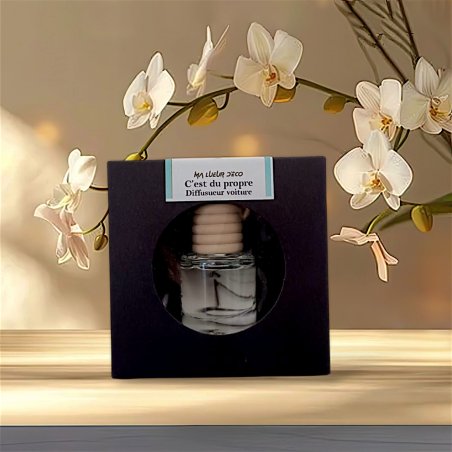 Diffuseur Voiture Diffuseur Voiture