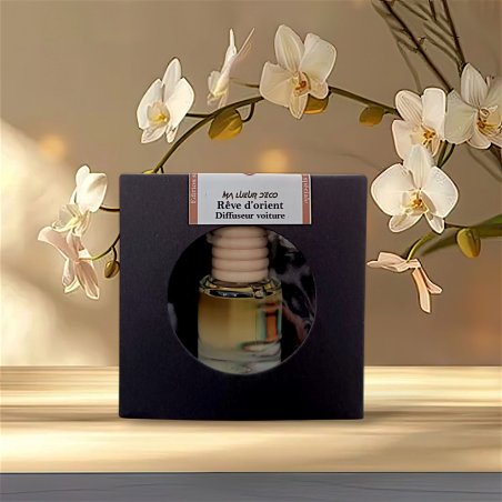 copy of Diffuseur Voiture