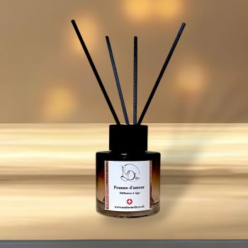Diffuseur à tiges 50ML