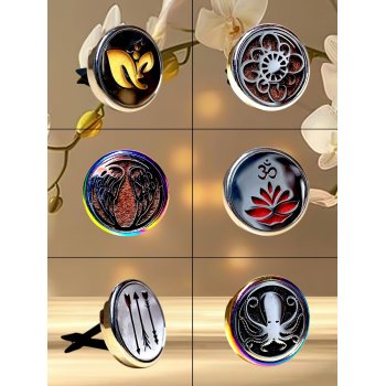 Clip Voiture classic