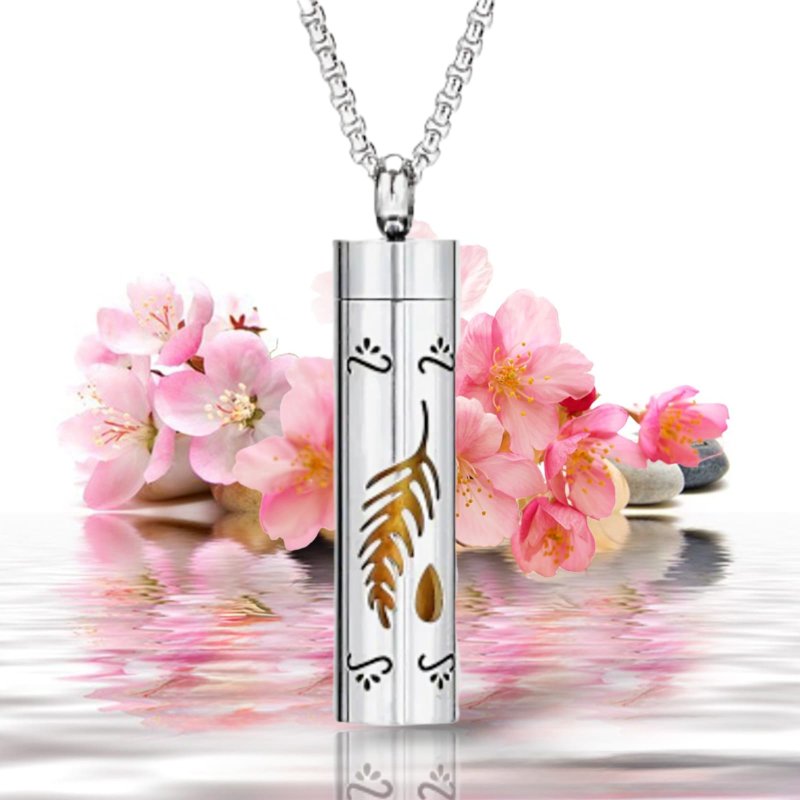 Collier diffuseur Tube