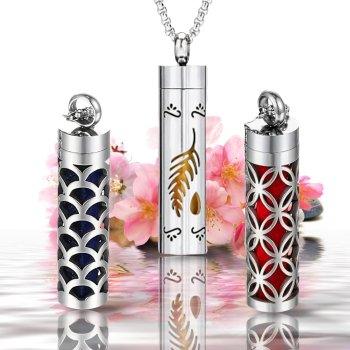 Collier diffuseur Tube