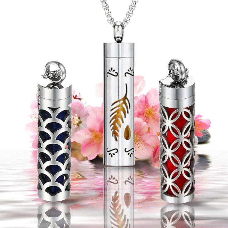 Collier diffuseur Tube