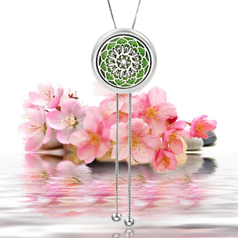 Collier diffuseur Collier diffuseur