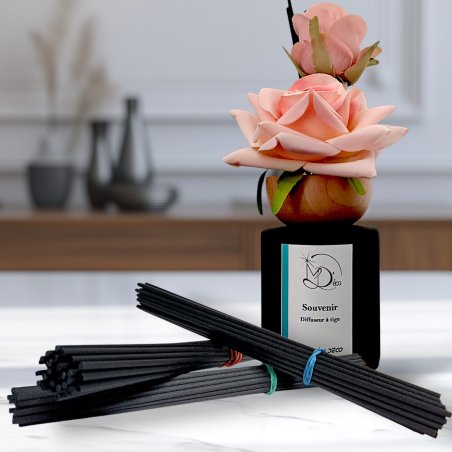 Tiges pour diffuseur