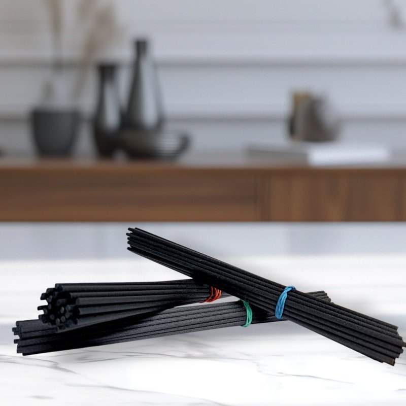 Tiges pour diffuseur