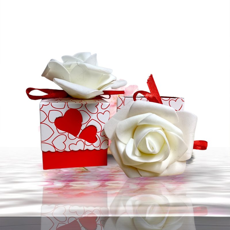 Synergie "Love" & bracelet diffuseur