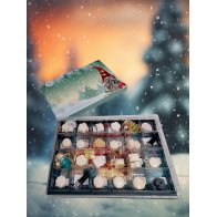 Calendrier de l'avant