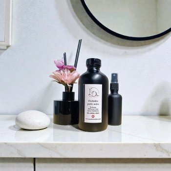 Recharge Diffuseurs à tige et Sprays