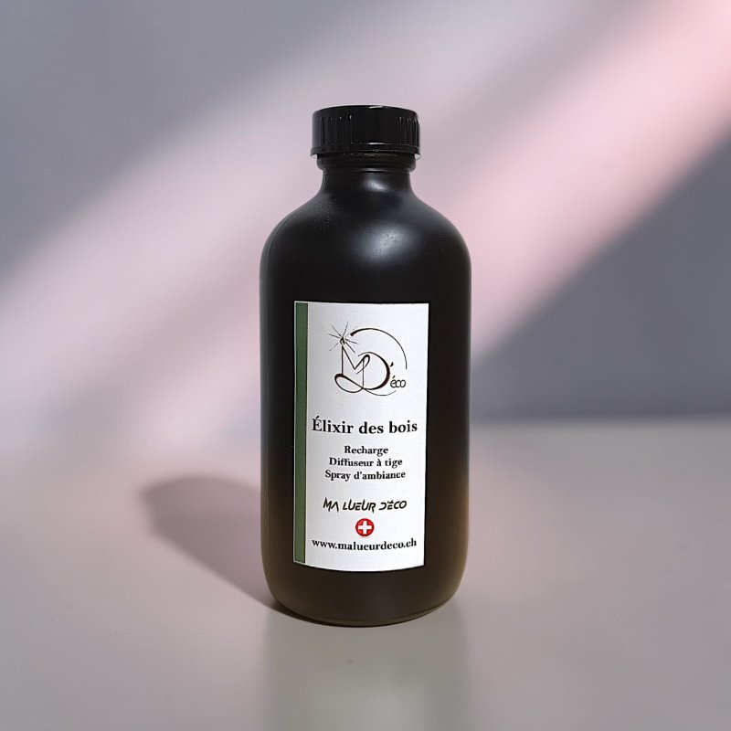 Recharge Diffuseurs à tige et Sprays