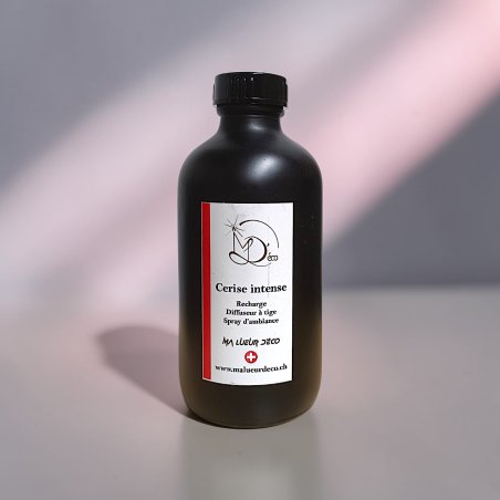 Recharge Diffuseurs à tige et Sprays