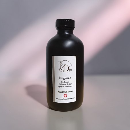 Recharge Diffuseurs à tige et Sprays