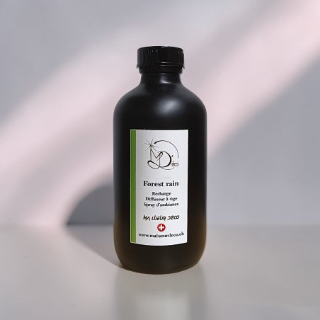 Recharge Diffuseurs à tige et Sprays