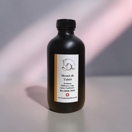 Recharge Diffuseurs à tige et Sprays