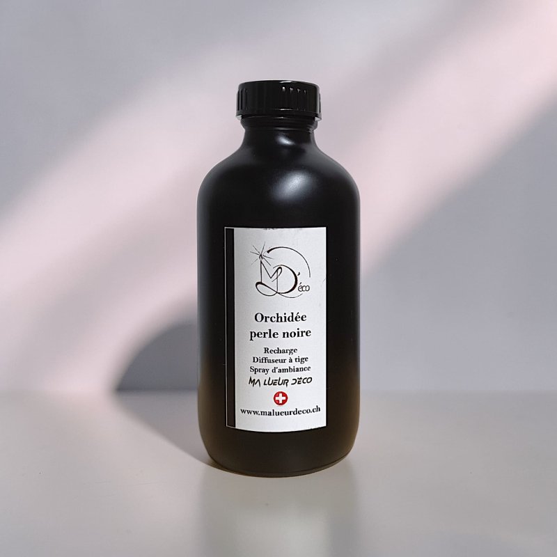 Recharge Diffuseurs à tige et Sprays