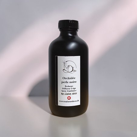 Recharge Diffuseurs à tige et Sprays