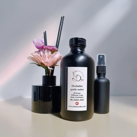 Recharge Diffuseurs à tige et Sprays