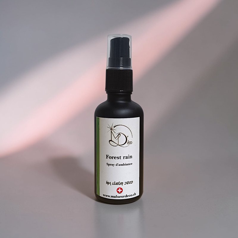 Spray d'ambiance Spray d'ambiance