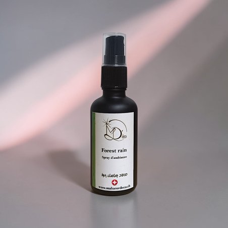 Spray d'ambiance Spray d'ambiance