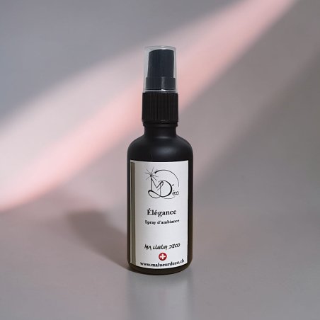 Spray d'ambiance Spray d'ambiance