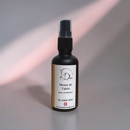 Spray d'ambiance PROMO
