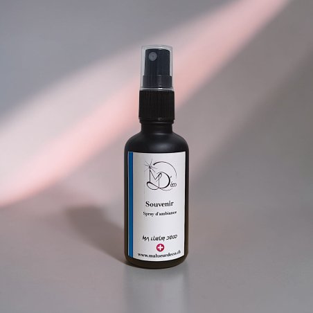 Spray d'ambiance PROMO