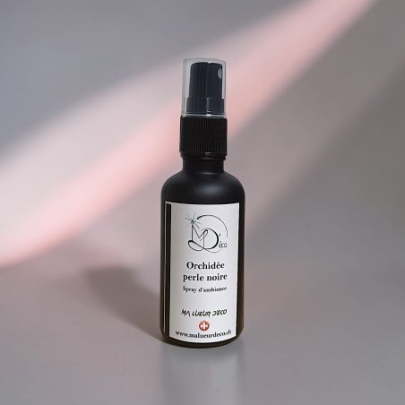 Spray d'ambiance PROMO