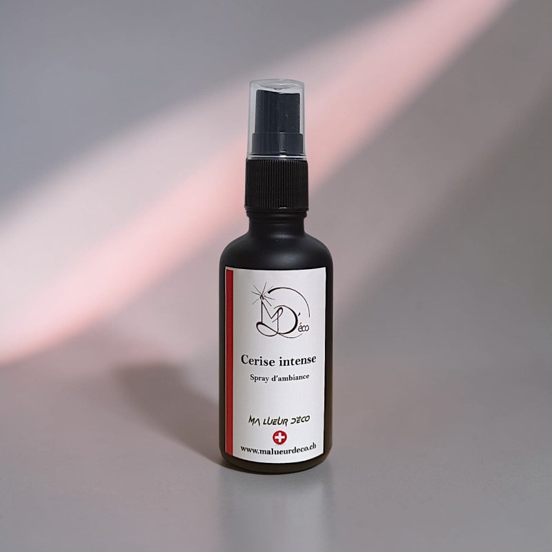 Spray d'ambiance PROMO