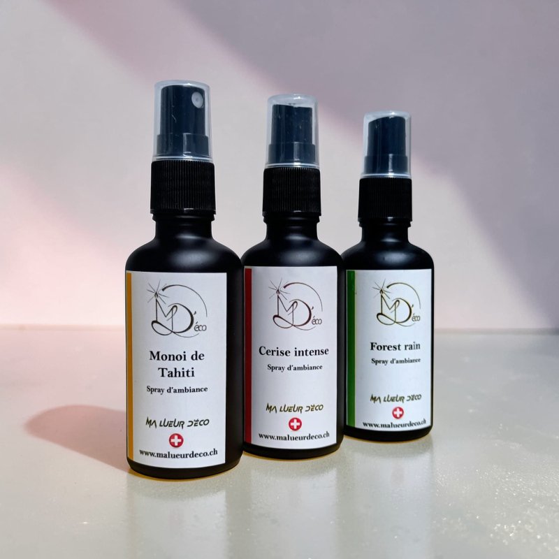 copy of Spray d'ambiance