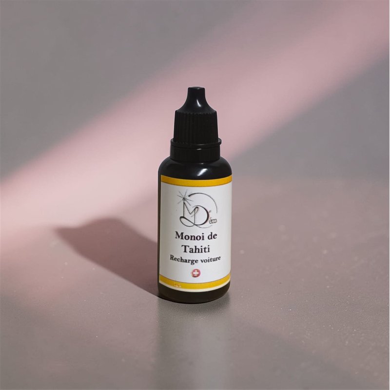 Recharge clip & diffuseur voiture PROMO