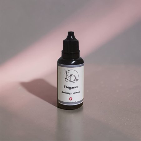 Recharge clip & diffuseur voiture PROMO