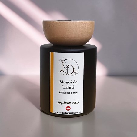Diffuseur à tige