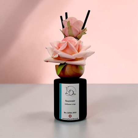 Diffuseur à tige 130ml