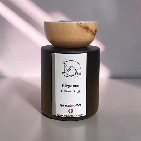 Diffuseur à tige 130ml