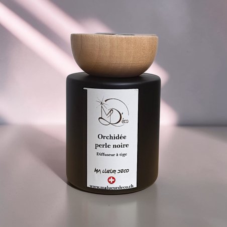 Diffuseur à tige 130ml