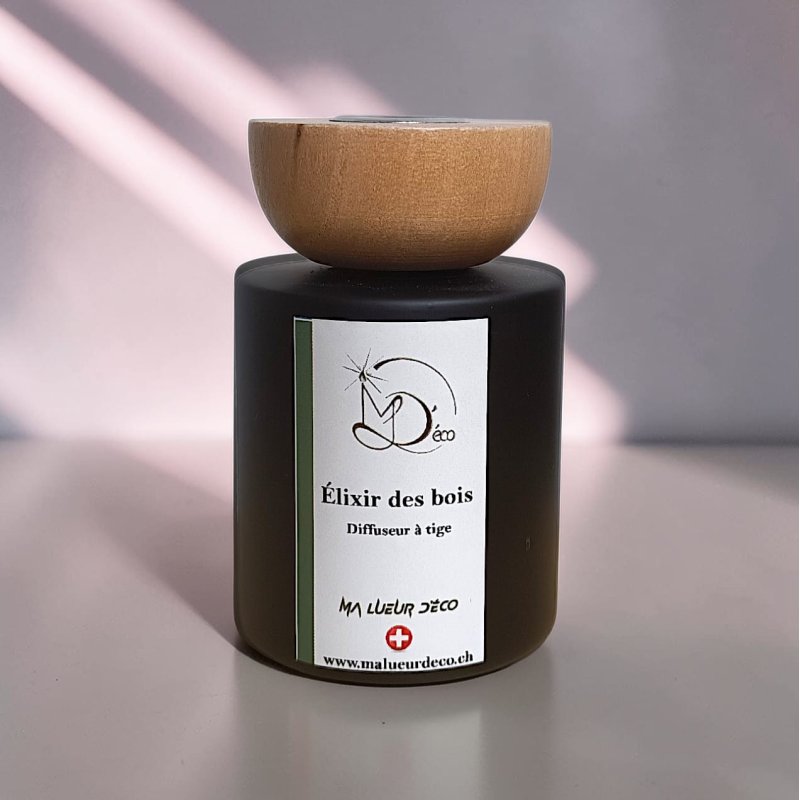 Diffuseur à tige